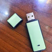 دوربین مخفی ریز شنود فلتی ضبط صدا کوچک انواع مختلف|دوربین مداربسته|بجنورد, |دیوار