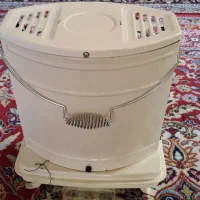 بخاری نفتی فوجیکا ژاپن|بخاری، هیتر، شومینه|شیراز, جوادیه|دیوار