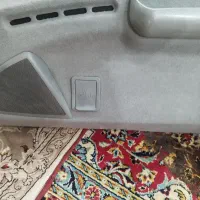 تخته باند فابریک سهند