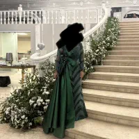 لباس مجلس مزون دوز تمام ملیله