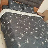 تخت خواب دو نفره