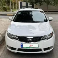 سراتو آپشنال کم کار خونگی