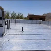 ایزوگام و قیر گونی