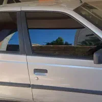پژو 405 دوگانه مدل 1387|خودرو سواری و وانت|لامرد, |دیوار