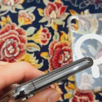 اپل iPhone XS با حافظهٔ ۲۵۶ گیگابایت|موبایل|مشهد, گلبرگ شمالی|دیوار
