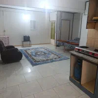 سوییت و واحد مرکز شهر قشم|اجارهٔ کوتاه‌مدت آپارتمان و سوئیت|قشم, |دیوار