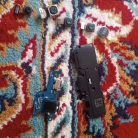 قطعات گوشی A02s