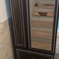 جاکفشی ایستاده