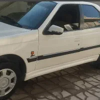 پژو پارس|خودرو سواری و وانت|داراب, |دیوار