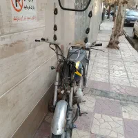 فروش موتور سیکلت