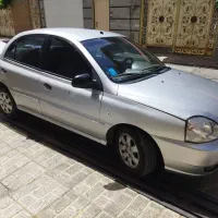 ریو ۸۵|خودرو سواری و وانت|تهران, جهاد|دیوار