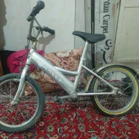 دوچرخه