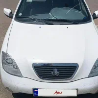 فروش تیبا دو پلاس