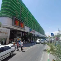 مغازه پارک بازار-بچگانه