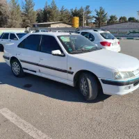 پارس tu5 مدل ۹۵|خودرو سواری و وانت|سیرجان, |دیوار