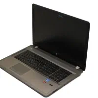 لپ تاپ اچ پی ۱۷ اینچ|رایانه همراه|زابل, |دیوار