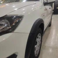 کویک مدل ۴۰۳ بی رنگ کم کار فول ۸۵ گانه Rs