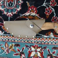 چاقو|کلکسیون اشیاء عتیقه|ملایر, |دیوار