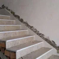 کارگر ساده ساختمانی.|استخدام معماری، عمران و ساختمانی|رشت, معلم|دیوار