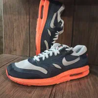 تعدادی کتونی اورجینال|کیف، کفش، کمربند|کرج, کوی زنبق|دیوار