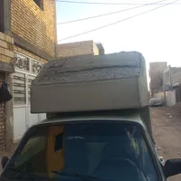 اتاق وانت پیکان سالم فلزی چادری|خودرو سواری و وانت|شیراز, سلطان آباد|دیوار