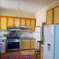 کابینت فلزی کارکرده تمیز