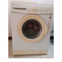 لباسشویی LG