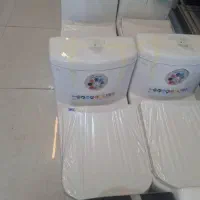 توالت فرنگی گاتریا|لوازم سرویس بهداشتی|تهران, علم و صنعت|دیوار