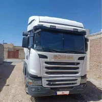 اسکانیاG410|خودرو سنگین|تهران, یافت‌آباد|دیوار