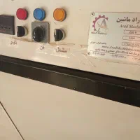 دستگاه خشک کن میوه و سبزی|ماشین‌آلات صنعتی|مرودشت, رودبال|دیوار