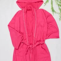 یک عدد حوله حمام