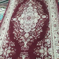 قالی راهرویی 5 ونیم متر در یک و خورده سانت|فرش|اهواز, کمپلو جنوبی|دیوار