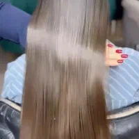 کراتین احیا مو مدت و تعداد فوق محدود