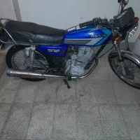 موتور مدل  94|موتورسیکلت|گرگان, |دیوار