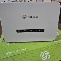 مودم مبین نت مدل ۶۲۰۰
