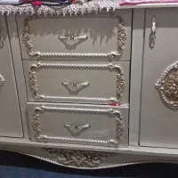 کمد آرایشی کنسول