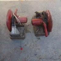 پروفیل بر|ابزارآلات|لالی, |دیوار