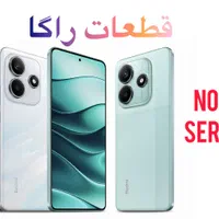 تاچ و السیدی ردمی نوت۱۴ ال سی دی lcd note14 12 11