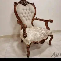 مبل افسون  و راحتی کد ۱|مبلمان خانگی و میز عسلی|مرند, |دیوار