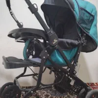فروش کالسکه بچه