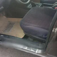 پژو روا نوک مدادی مدل 86 دو گانه شرکت ایران خودرو|خودرو سواری و وانت|بروجرد, |دیوار