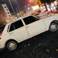 پیکان مدل۸۰