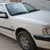 پژو پارس ۸۷|خودرو سواری و وانت|برخوار, |دیوار