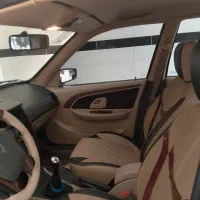 پارس موتور زمینس دریچه سیم