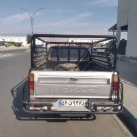 وانت بار مزدا کرایه منصفانه با رضایت مشتری|خدمات حمل و نقل|بندرعباس, |دیوار