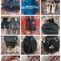 کیف کفش
