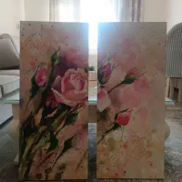 تابلو دکوراتیو