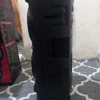 یک باند صفر دست نکرده با بز یا کهره معامله میکنم|سیستم صوتی خانگی|خورموج, |دیوار