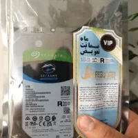 هارد ۴ ترابایت ایتترنال اسکای Hdd 4tb SKYHAWK|قطعات و لوازم جانبی رایانه|تهران, پارک شهر|دیوار