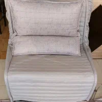 مبل تخت شو یک نفره